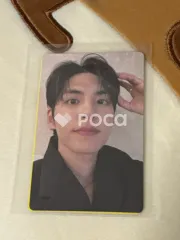 DAY6 ウォンピル The DECADE In-Ear Earphones ver.