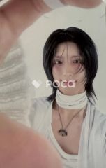 MONSTA X キヒョン REASON 公開放送 サノク トレカ - メルカリ