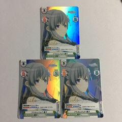 アイドルマスター シャイニーカラーズ シャニマス 直筆サイン色紙