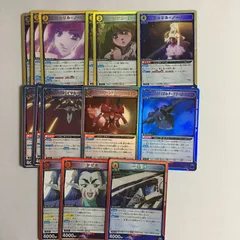 ユニオンアリーナ マクロス R セット ユニアリ