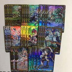 青魔道具神アート 40枚デッキ - メルカリ