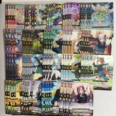 2026年最新】ヴァンガード 4コン リリカルモナステリオの人気アイテム