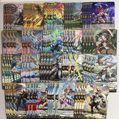 12宮Xレア 10thレア 初期版 金枠コンプセット 計12枚 - メルカリ
