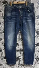 ディースクエアード2 デニムズボン サイズ 50 (32 34)