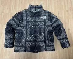 THE NORTH FACE ノベルティ ローフティ ダウン
