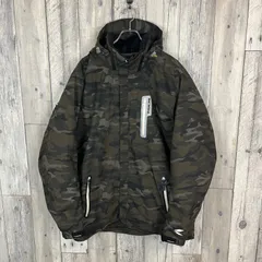 2025年最新】rsタイチ ジャケット カモの人気アイテム - メルカリ