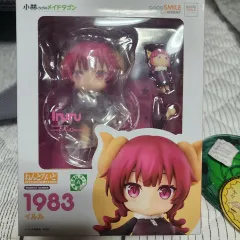 2025年最新】ねんどろいど 小林さんちのメイドラゴン トールの人気