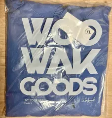Wackgoods アルチェッタ XL 未開封