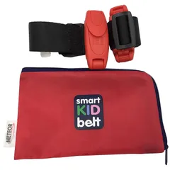 メテオAPAC スマートキッズベルト 携帯型子ども用 B1092 1