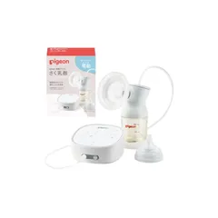 ピジョン さく乳器 電動 pro personal R 1