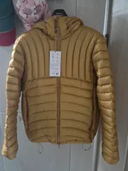 ゼログラム 130グース ゼロライト ジャケット