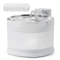 2025年最新】CHEERBLE 猫自動給水器の人気アイテム - メルカリ