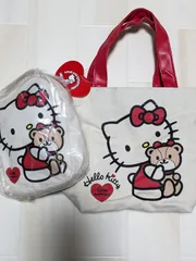 ★レアK41thITTYバックポーチまとめてタグあり