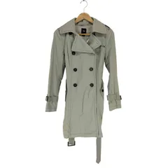 ギャップ Gap トレンチコート レディース  M