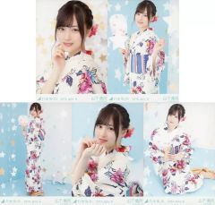 中古】生写真(坂道シリーズ) ◇山下美月/乃木坂46 2018.July-II 会場