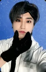 【中古】コレクションカード(男性) Stray Kids/HAN(ハン)/Stray Kids 3RD FANMEETING「PILOT ： FOR ★★★★★」JYP SHOPフォトカード