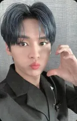 【中古】コレクションカード(男性) Stray Kids/Lee Know(リノ)/PHOTO BOOK「Stray Kids ‘Stay in STAY’ in JEJU EXHIBITION」JYP SHOP特典フォトカード