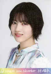 【中古】生写真(乃木坂46) 林瑠奈/バストアップ・真夏の全国ツアー2022衣装・ホログラム仕様/スーパーレア/「乃木坂46 2022.November」乃木コレ ランダム生写真