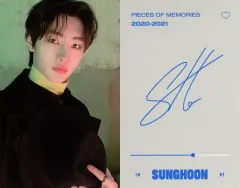 ソンフン サイン 2026年最新】ソンフンサインの人気アイテム - メルカリ