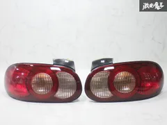 2025年最新】ロードスター nb テール ランプの人気アイテム - メルカリ