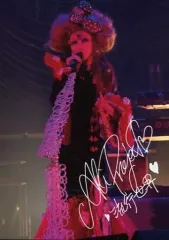 2026年最新】宝野アリカ サインの人気アイテム - メルカリ