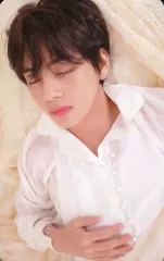 【中古】コレクションカード(男性) 防弾少年団/V(ブイ)/CD「LOVE YOURSELF 轉 ‘Tear’」(U Ver.)特典トレカ