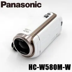 2025年最新】パナソニック ビデオカメラ 充電器 hc-w580mの人気