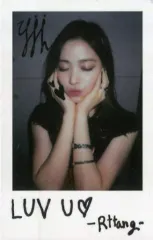 2025年最新】リュジン チェキ風トレカの人気アイテム - メルカリ