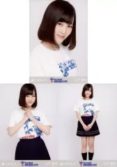 【中古】生写真(乃木坂46) ◇山下美月/「5thBDライブT」/「5th YEAR BIRTHDAY LIVE」会場限定ランダム生写真 3種コンプリートセット