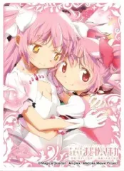 2025年最新】まどかマギカ スリーブの人気アイテム - メルカリ