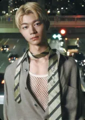 【中古】コレクションカード(男性) 原因は自分にある。/吉澤要人/上半身/CD「パラノイドランデブー【吉澤要人盤】」(UPCH-7787)封入特典ソロトレカ