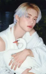 【中古】コレクションカード(男性) TOMORROW X TOGETHER/ヨンジュン(YEONJUN)/CD「Starkissed(初回限定盤A)」(TYCT-69357)封入フォトカード A