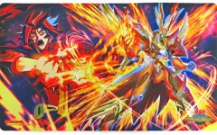 2025年最新】ソウルバーナー プレイマットの人気アイテム - メルカリ