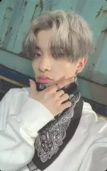 【中古】コレクションカード(男性) ENHYPEN/ジェイク(JAKE)/CD「MANIFESTO ： DAY 1(ENGENE ver.)」[D Ver.]封入特典フォトカード