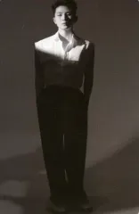 【中古】コレクションカード(男性) 11[ノーマル]：SEVENTEEN/WOOZI(ウジ)/「WOOZI MIXTAPE ’Ruby’MERCHANDISE」トレーディングカード