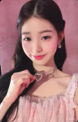 【中古】コレクションカード(女性) RF 3153 A：IVE/ウォニョン(WONYOUNG)/CD「1st Single Album ： ELEVEN」(Japanese ver.)【初回生産限定盤】 I盤 封入特典トレカ