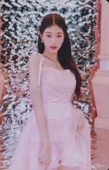 【中古】コレクションカード(女性) RF 3156 A：IVE/ウォニョン(WONYOUNG)/CD「1st Single Album ： ELEVEN」(Japanese ver.)【FC盤】封入特典トレカ