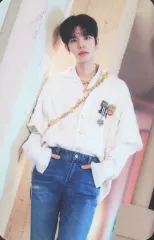 【中古】コレクションカード(男性) Stray Kids/Seungmin(スンミン)/「STRAY KIDS × SKZOO POPUP STORE 『THE VICTORY』」ランダムフォトカード