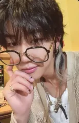 【中古】コレクションカード(男性) SEVENTEEN/THE 8(ディエイト)/CD「Seventeenth Heaven」(AM 5：26 Ver.) フォトカード