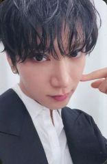 中古】雑貨 東峰旭 「ハイキュー!! フォトカード＆ステッカー