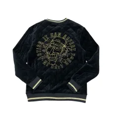 2025年最新】スカジャン evisuの人気アイテム - メルカリ