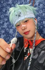 【中古】コレクションカード(男性) JO1/木全翔也/CD「Handz In My Pocket(通常盤)」(YR-1293) 初回プレス限定封入特典セルカトレーディングカード