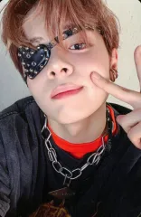 【中古】コレクションカード(男性) JO1/鶴房汐恩/CD「Handz In My Pocket(通常盤)」(YR-1293) 初回プレス限定封入特典セルカトレーディングカード