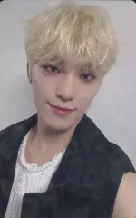 【中古】コレクションカード(男性) SEVENTEEN/DINO(ディノ)/ホログラム仕様/「SEVENTEEN 2023 JAPAN FANMEETING ’LOVE’」来場者限定 CD「FML」予約キャンペーン SEVENTEEN Weverse Shop