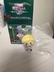 進撃の巨人 G賞 エルヴィン