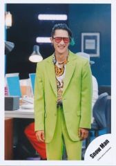 中古】コレクションカード(男性) EXO/シウミン(XIUMIN)/CD「Brand New