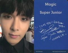 中古】コレクションカード(男性) SEVENTEEN/DINO(ディノ)/ホログラム