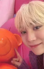 【中古】コレクションカード(男性) SEVENTEEN/SEUNGKWAN(スングァン)/裏面ピンク/CD「JAPAN 1ST EP DREAM」(初回限定盤C)封入特典フォトカード