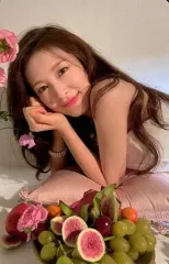 2025年最新】oh my girl トレカ アリンの人気アイテム - メルカリ