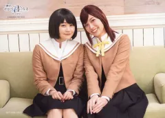 舞台「やがて君になる」encore ロング缶バッジセット 舞台「やがて君になる」encore ロング缶バッジセット 舞台「やがて君に